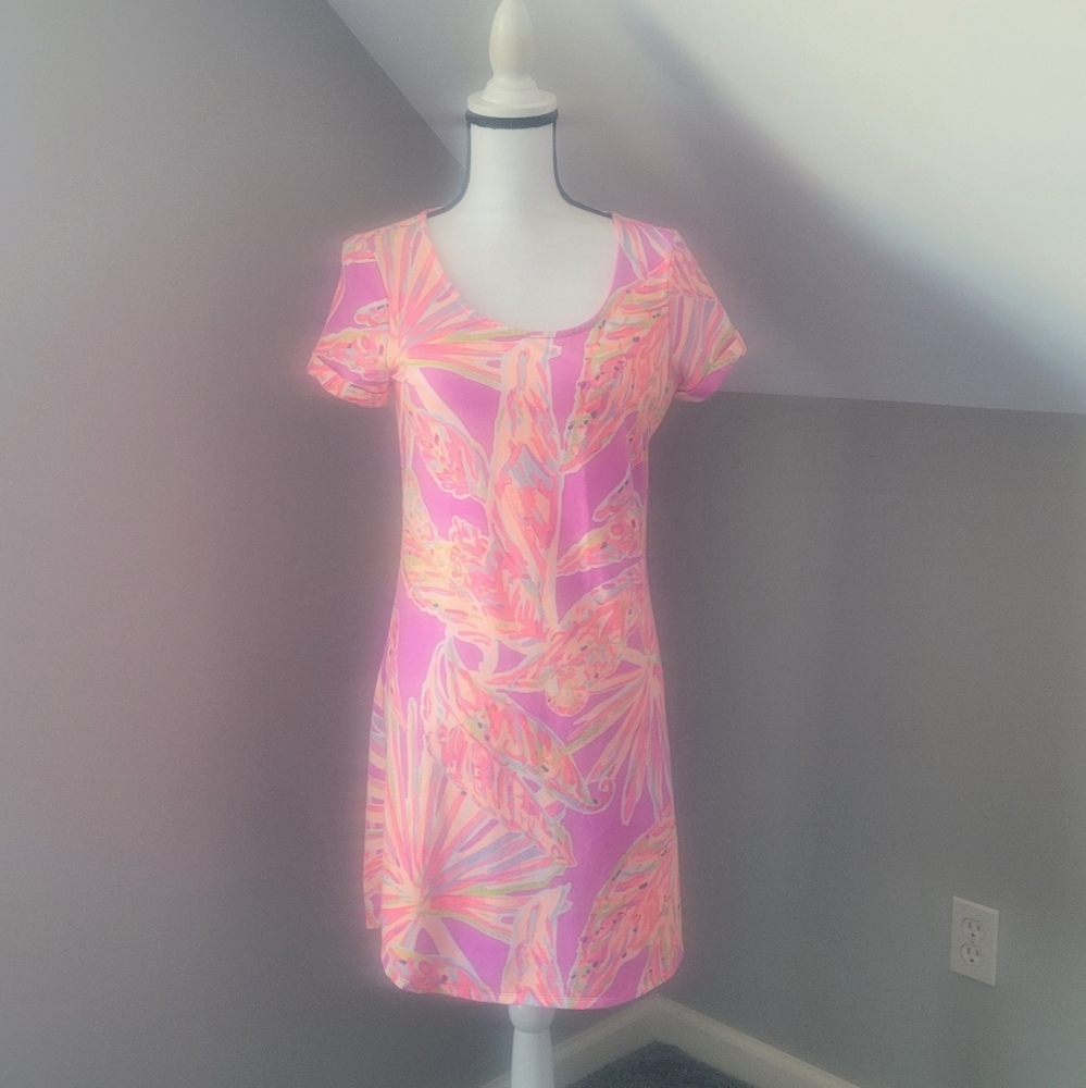 Lilly Pulitzer Tammy Dress